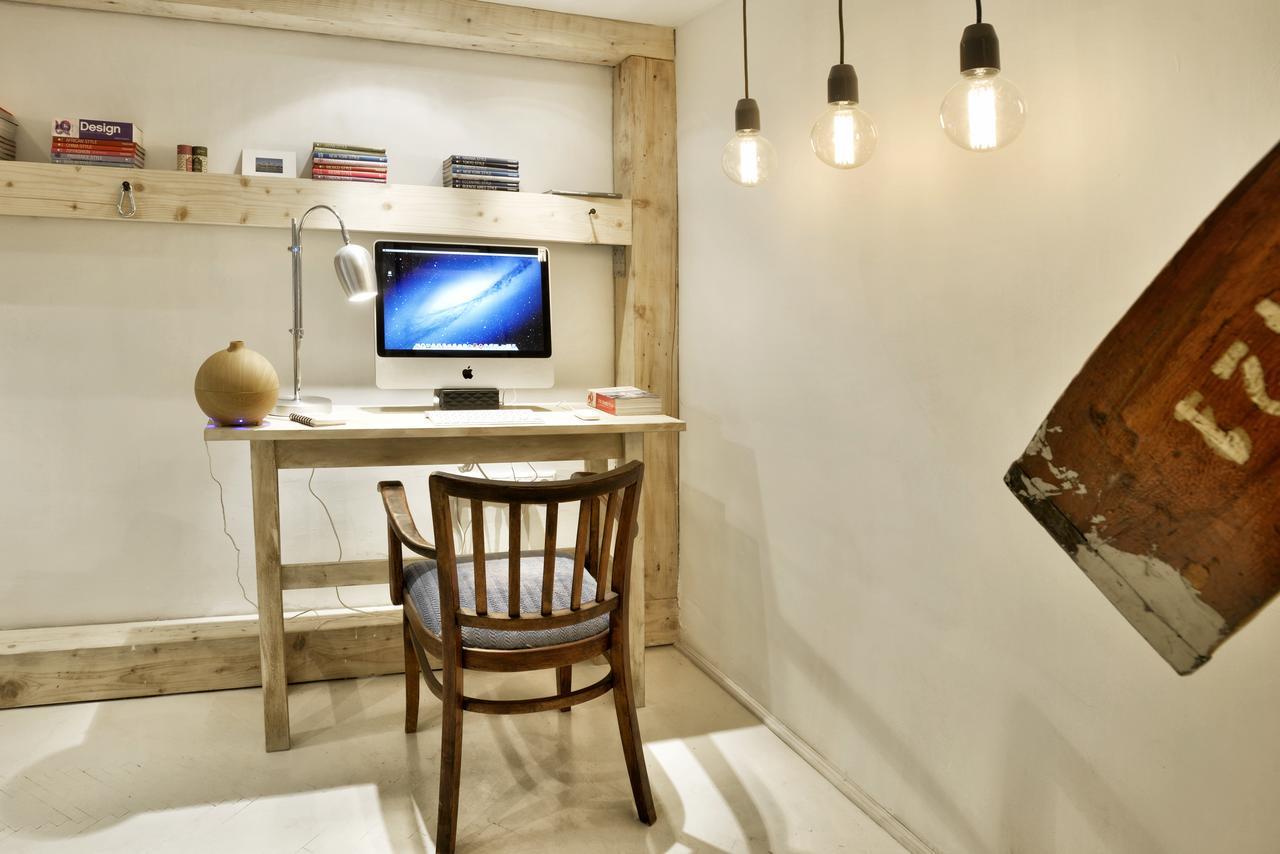 Designer - A10 Apartment Budapest Exterior photo