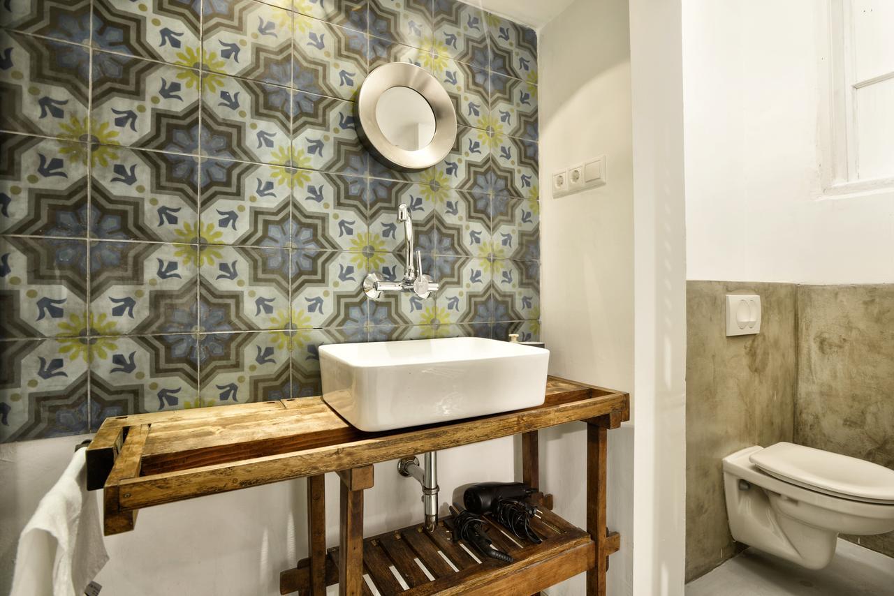 Designer - A10 Apartment Budapest Exterior photo