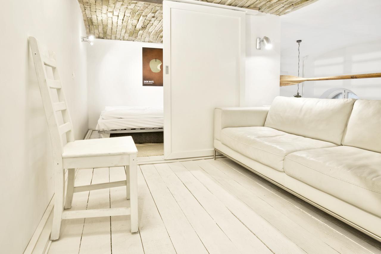Designer - A10 Apartment Budapest Exterior photo