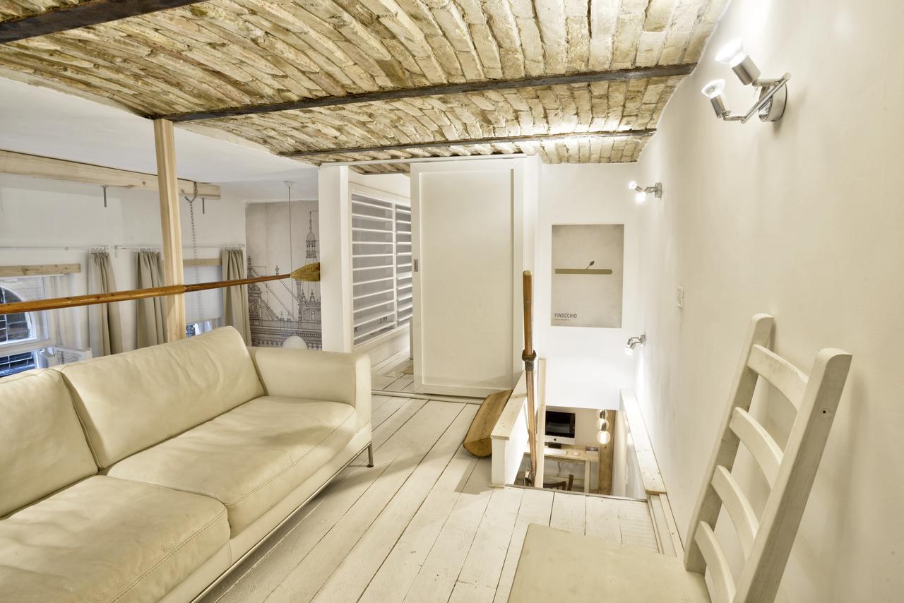 Designer - A10 Apartment Budapest Exterior photo