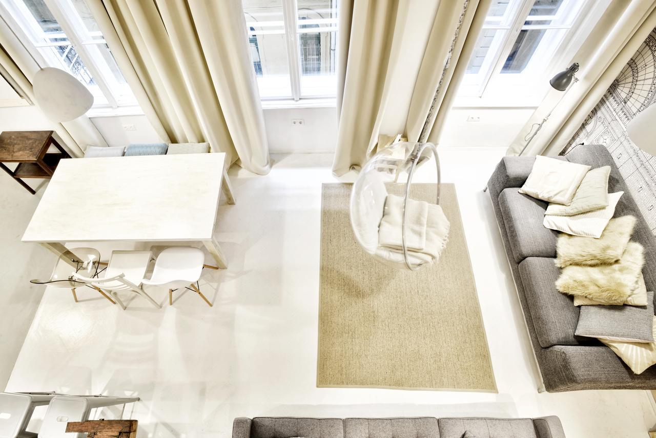 Designer - A10 Apartment Budapest Exterior photo